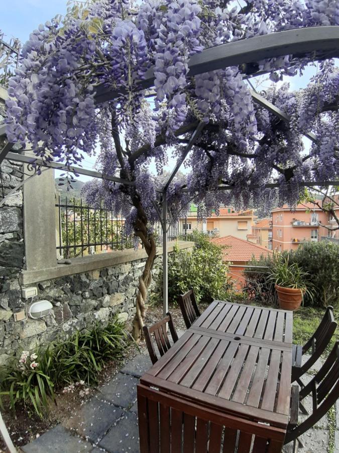 Appartement I Limoni Già Torretta *